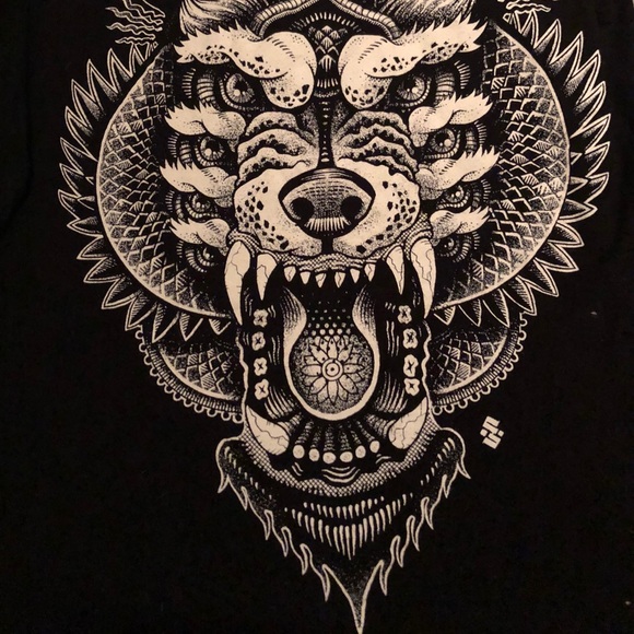 Architects (band) tee - Picture 3 of 3